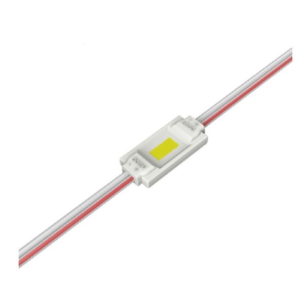 Led modul DW-M010 1W 6000 k