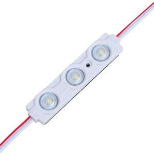 Led modul 220V DW-M006 3W 3-color 3-6000 k