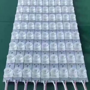 Led modul BAR 18w 4000K 12V EDGELIGHT 990mm DWM00818w4K-E