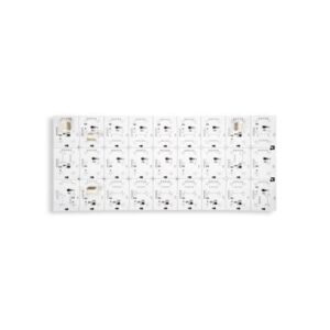 Modul FLEX DMX 24V 35W RGB 162led L480W240 F5050RGB162