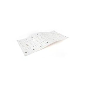 Modul FLEX 24V 10W 3000K 105led L500W240 F2835x105-3K
