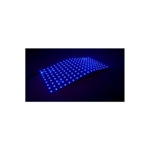 Modul FLEX 24V 24W RGB+3000K 162led L480W240 F5050x162rgb3k