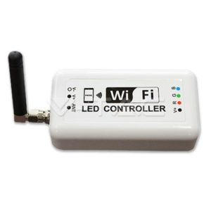 Kontroler RGB 144W WiFi V-TAC 3322