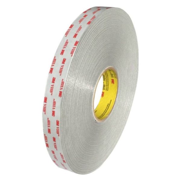 Dvostrana lepljiva traka RP45x19mm 3M 33m VHB