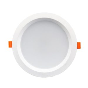 Led rozetna ug.krug 24w 6000 k