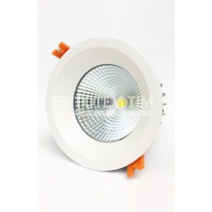 Led rozetna ug.krug 60w 4000 k