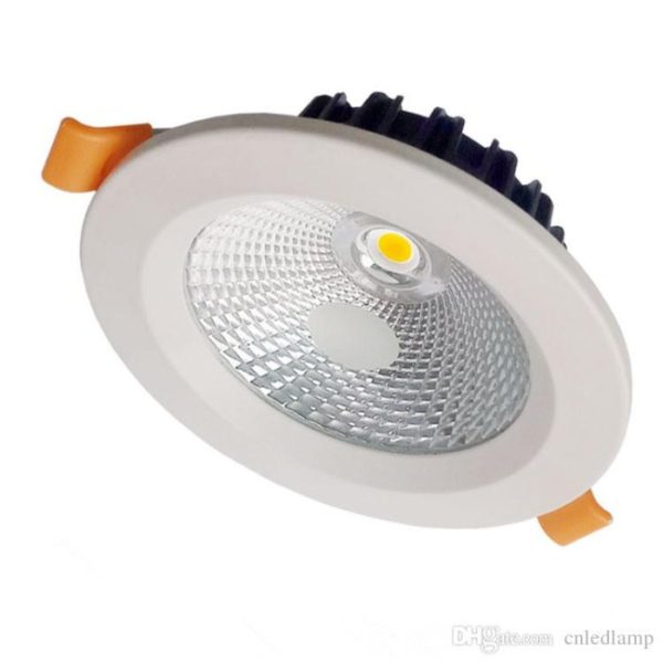 Led rozetna ug.krug 5w 4000 k DW-D003