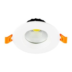 Led rozetna ug.krug 12w 4000 k