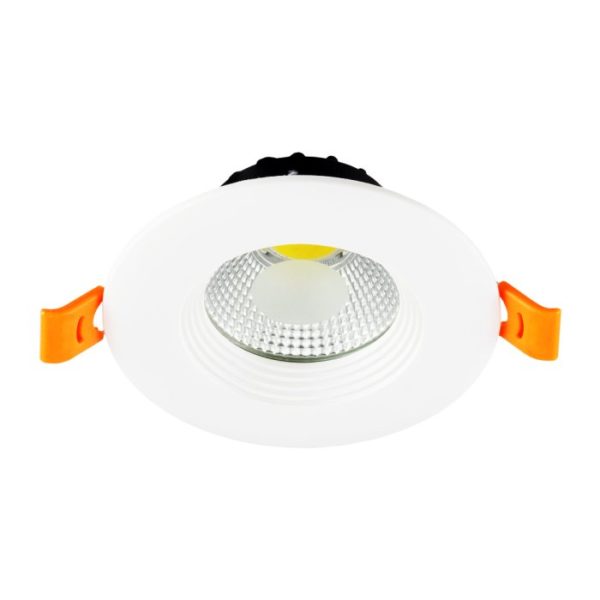 Led rozetna ug.krug 12w 4000 k
