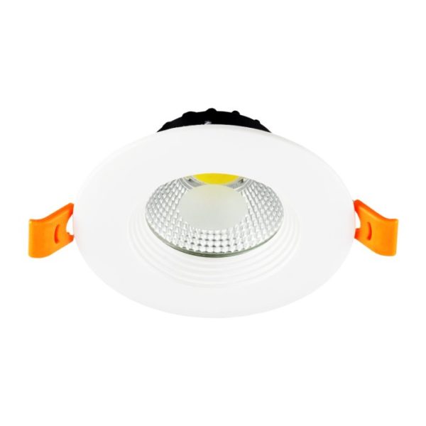 Led rozetna ug.krug 12w 4000 k