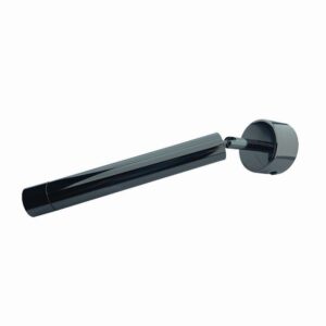 LED Spot svetilj 7W 4000K KRUG G-CRNA 30x200 TLM-PR22-200GB