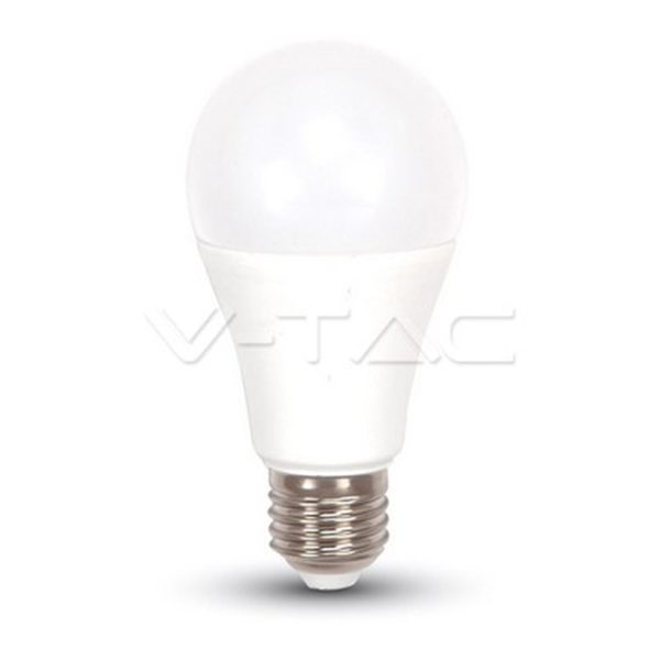 Led sijalica V-TAC e27 9w 3step 4000 k 4448