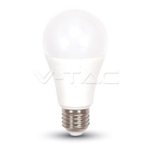 Led sijalica V-TAC e27 9w 3/1 4000 k 7241