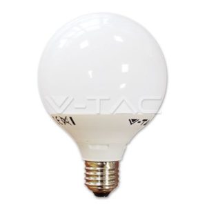 Led sijalica V-TAC E27 10w G65 3000 k 4276