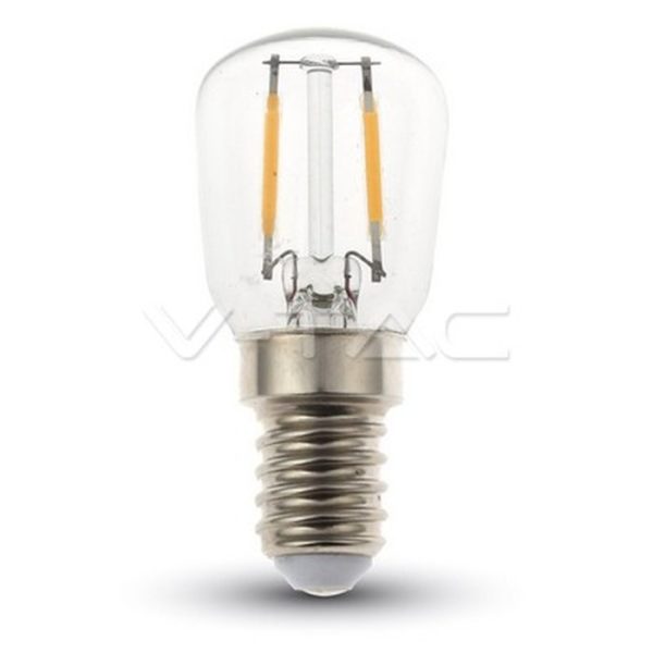 Led sijalica V-TAC ret. E14 2w 6000 k 4446