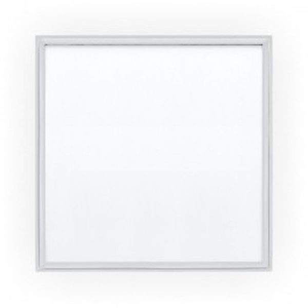 Led panel 60x60 40w 6500K beli ram 3600lm M203460