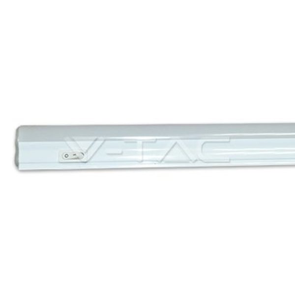 Led strela 6167 4W DL 4500K 30cm V-TAC