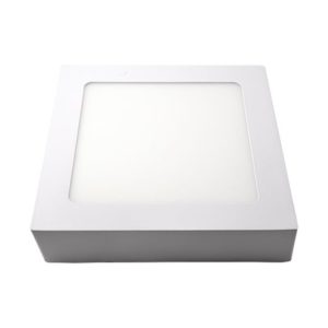 Led panel nadgradni kocka LAMBARIO 6w 6400k