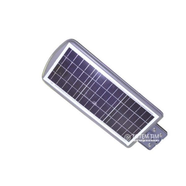 Led solarna ulič. zvet. Ip65 40w 6000 k