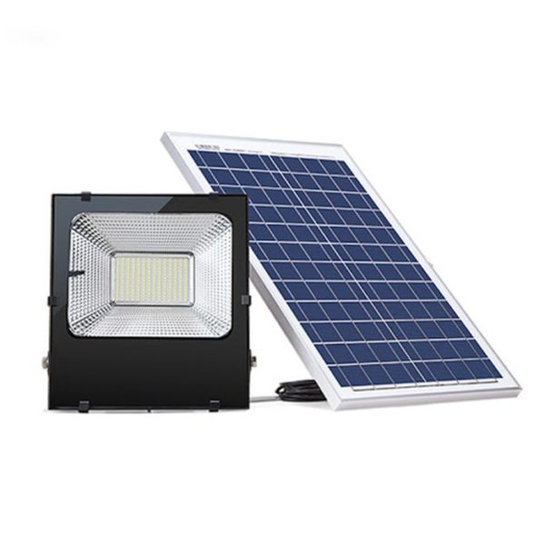 Led solarni ref. Ip65 40w 6000 k