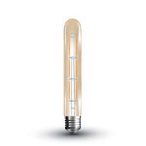 Led sijalica V-TAC ret. E27 6w stap amber 3000 k 7143