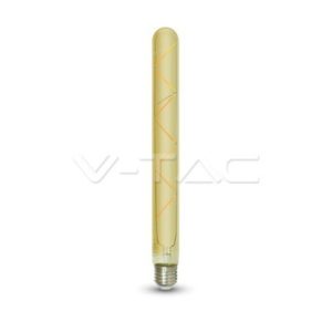 Led sijalica V-TAC ret. E27 7w stap amber 3000 k 7144