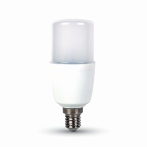 Led sijalica V-TAC E14 9w valjak 6000 k 7175