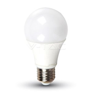 Led sijalica V-TAC E27 9w 6000 k 7262