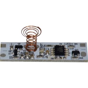 Prekidač za ALU prof 36W auto dim M1135LD