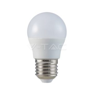 Led sijalica V-TAC E27 5.5w G45 3000 k 7407