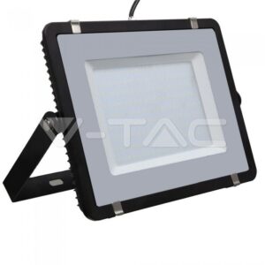 Led reflektor ip65 200w HL V-TAC 6500k crni samsung 779