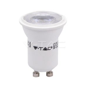 Led sijalica gu10 2W 3000K V-TAC MR11 SAMS 869