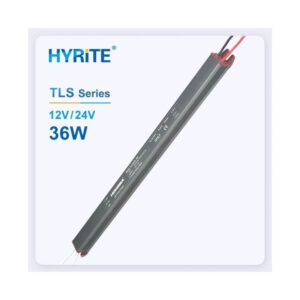Napajanje met. HYRITE 12V 36w IP67 TLS-12E36