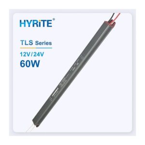 Napajanje met. HYRITE 12V 60w IP67 TLS-12E60