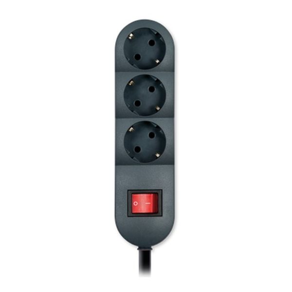 Produžni kabel 3m max 3600W 3x16A 250V~ sa prekidačem 16A 44303.A
