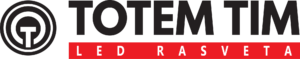 Totem Tim Logo