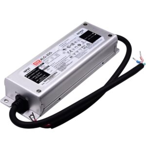 Napajanje met. MEAN WELL 12V 200W IP67 XLG-200-12A